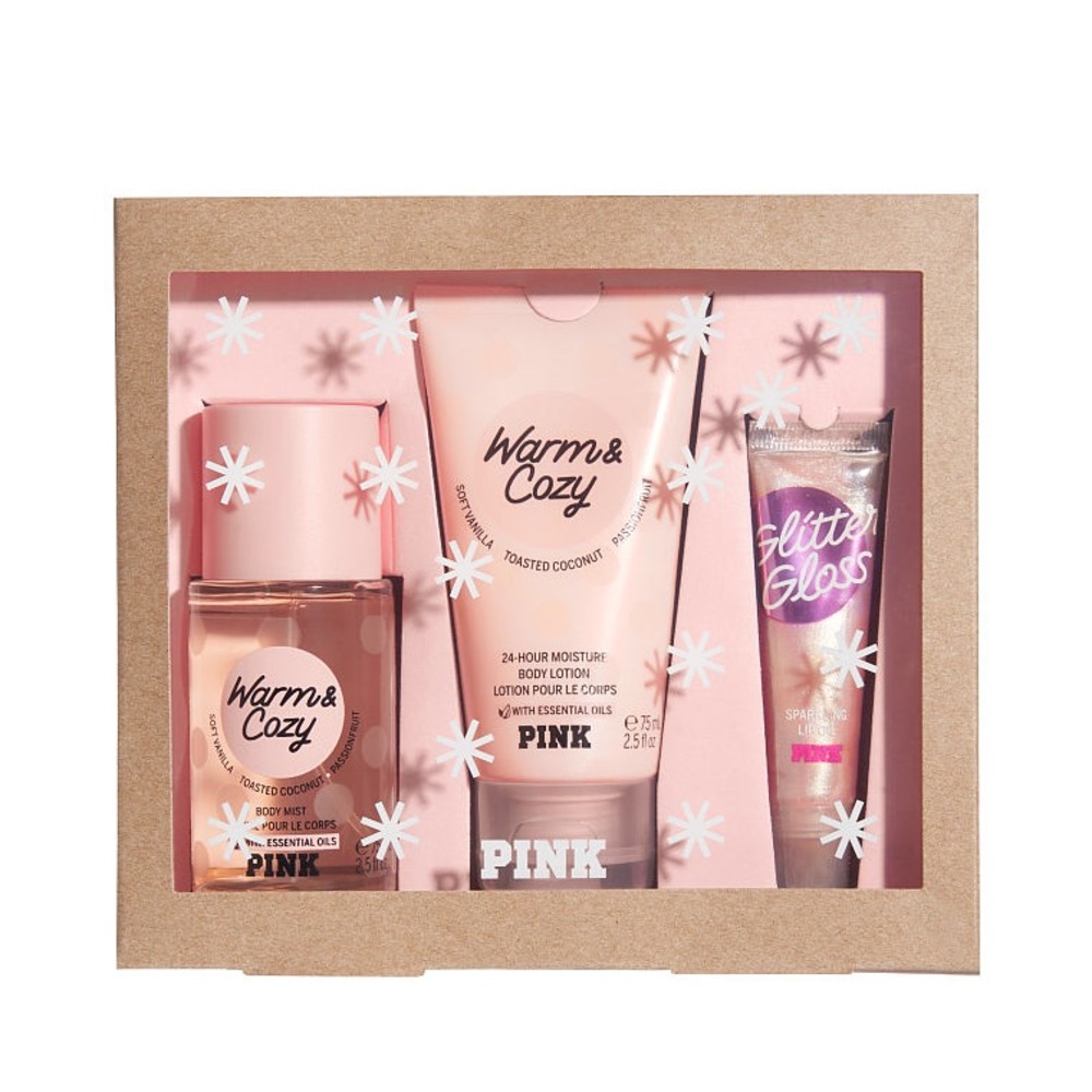 🛍SALE🛍 Victoria Secret Warm and Cozy Set